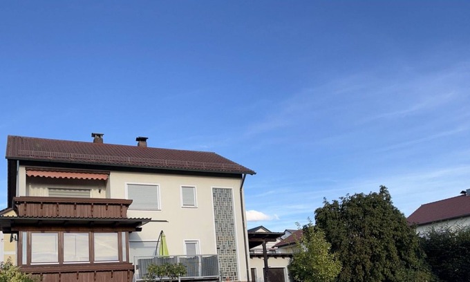 Kitzbuehel House | Vrbo Property