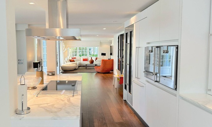 Het Zoute Villa | Vrbo Property