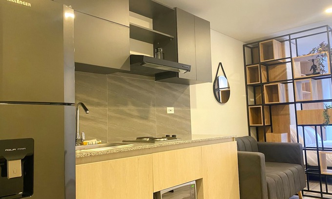 Zona Rosa Apartment | Vrbo Property