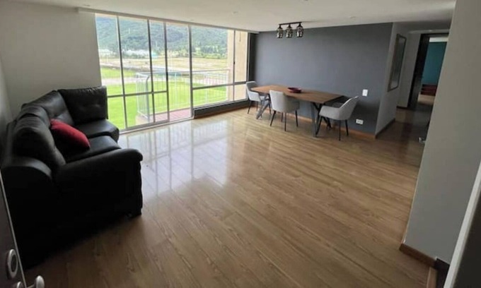 Usaquen Apartment | Vrbo Property