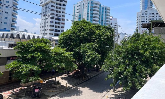 Bolivar Apartment | Vrbo Property