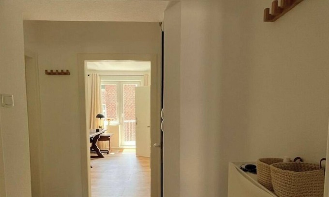 Aachen Apartment | Vrbo Property