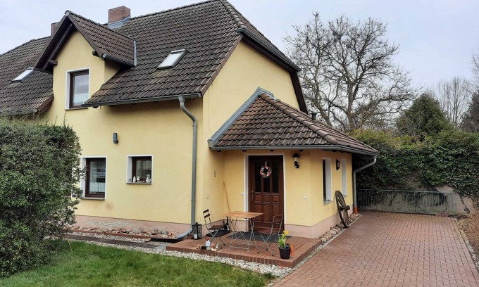Rettchensdorf House | Vrbo Property