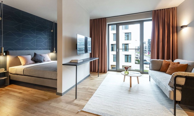 Darmstadt Apartment | Vrbo Property