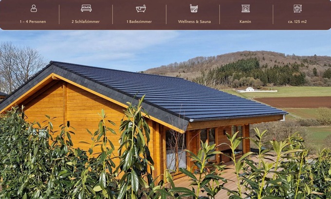 Steinborn House | Vrbo Property