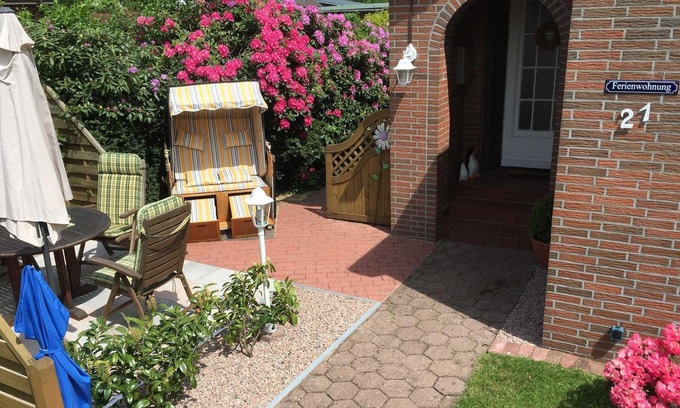 Hechthausen House | Vrbo Property