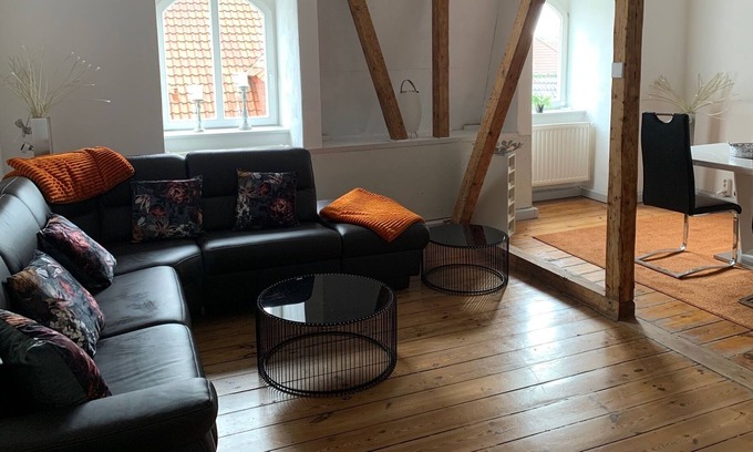 Kaiserslautern Apartment | Vrbo Property