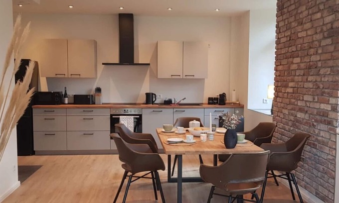 Appeldorn Apartment | Vrbo Property