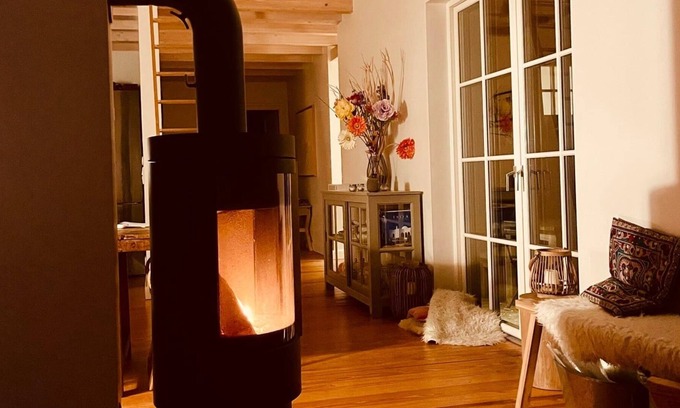 Lensahn House | Vrbo Property