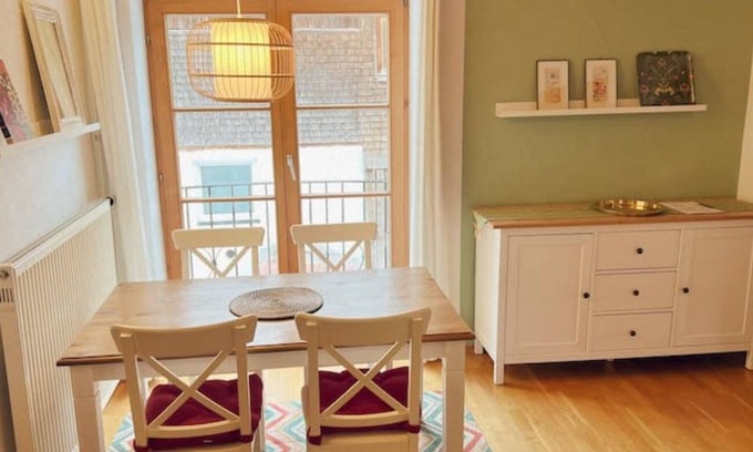 Rettenberg Apartment | Vrbo Property