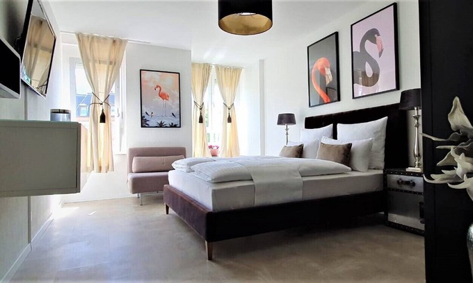 Oberau Apartment | Vrbo Property
