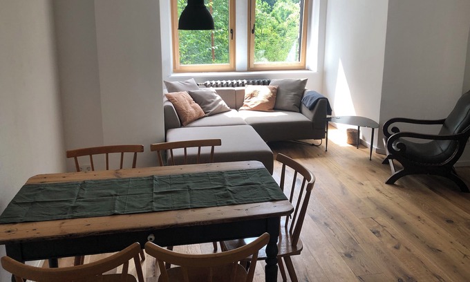 Schleiden Apartment | Vrbo Property