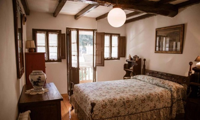 La Portilla Cottage | Vrbo Property