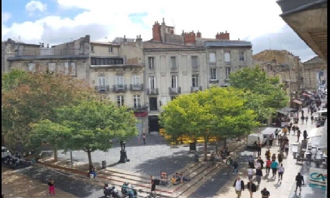 Capucins - Victoire Apartment | Vrbo Property