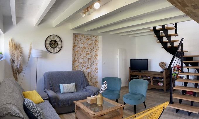 Cherrueix House | Vrbo Property