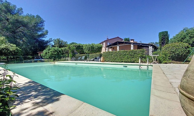 Saint-Jacques Villa | Vrbo Property