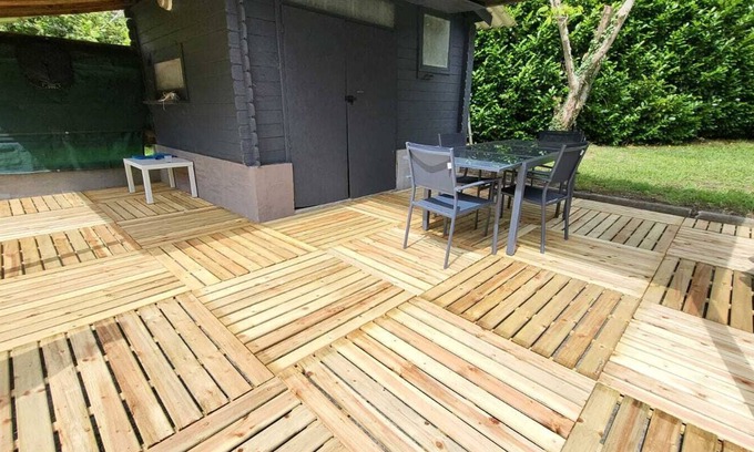 Saint-Jean-de-Marsacq House | Vrbo Property