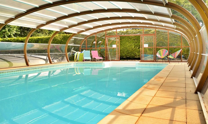 La Vraie-Croix House | Vrbo Property