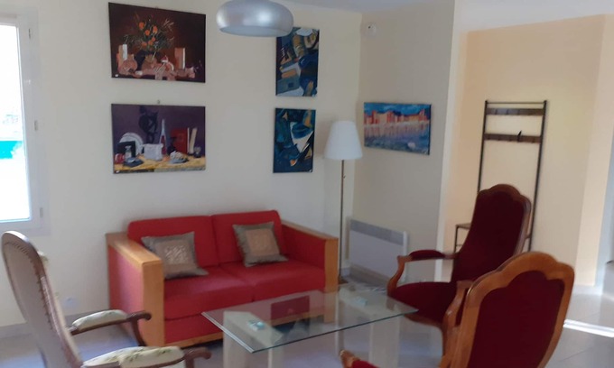 Lavergne Villa | Vrbo Property