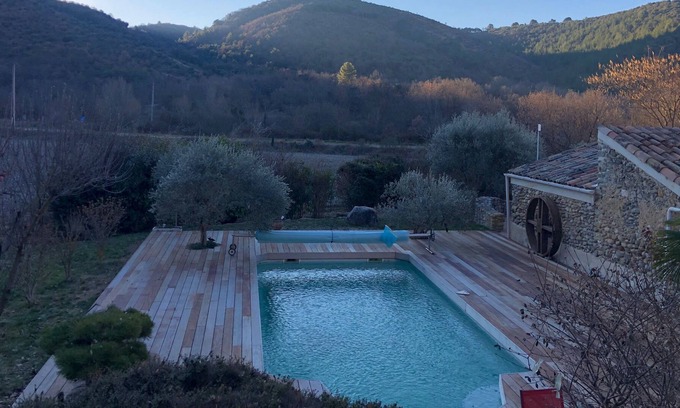 Le Castellet House | Vrbo Property
