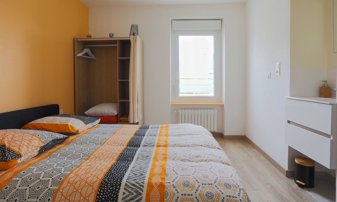 Le Faouet Bed & Breakfast | Vrbo Property