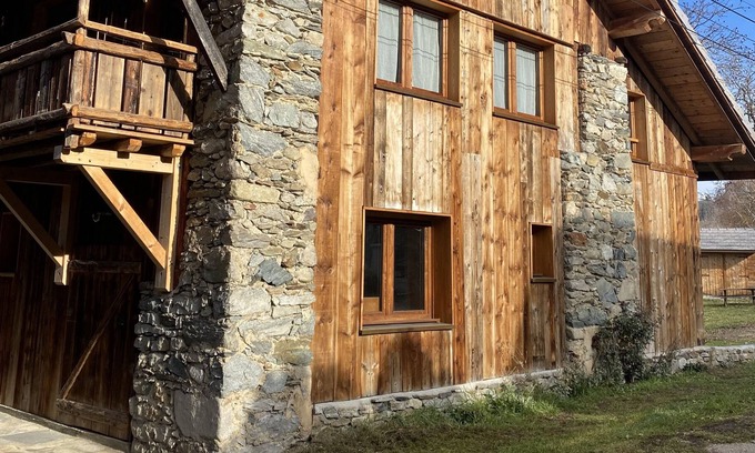 Le Verneil Other | Vrbo Property