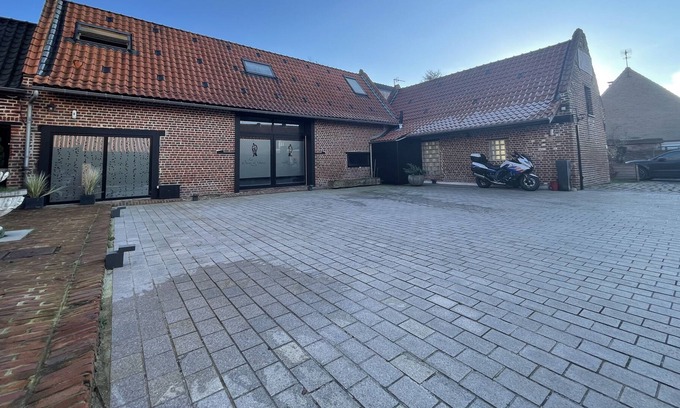 Marcq-en-Baroeul Other | Vrbo Property