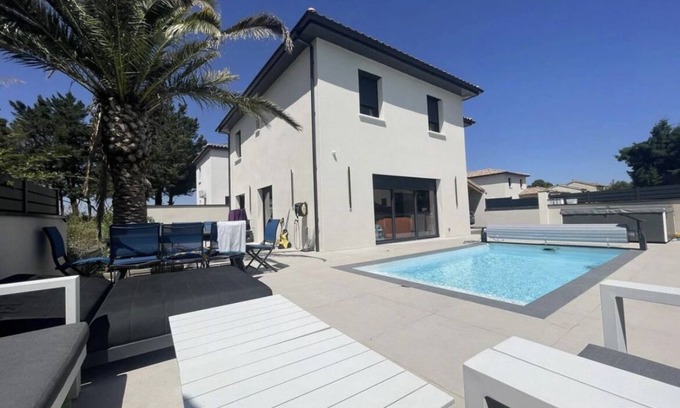 Montelimar Villa | Vrbo Property