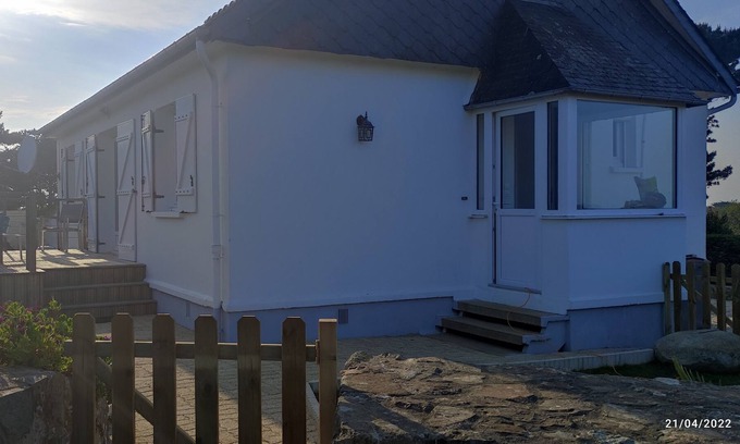 Plougrescant House | Vrbo Property