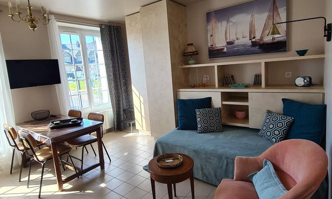 La Cite Apartment | Vrbo Property