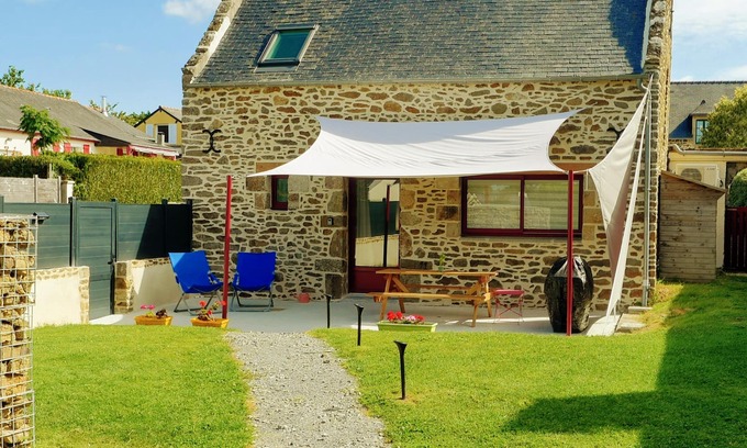 Saint-Pere House | Vrbo Property