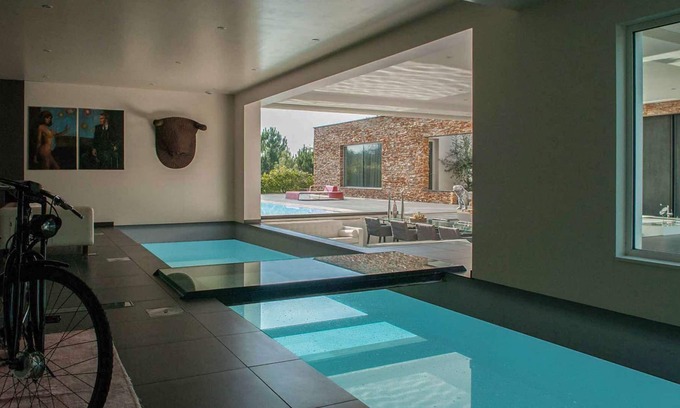 Saint-Julien-en-Born House | Vrbo Property