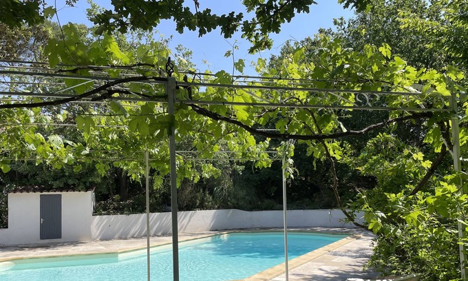 Venelles Villa | Vrbo Property