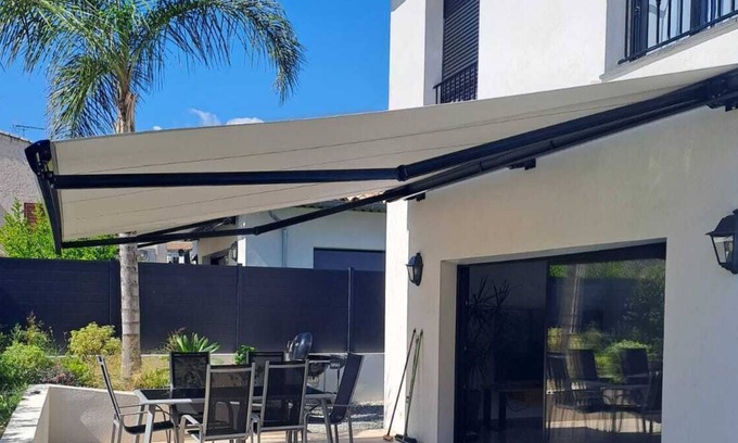 Bastide Giraud House | Vrbo Property