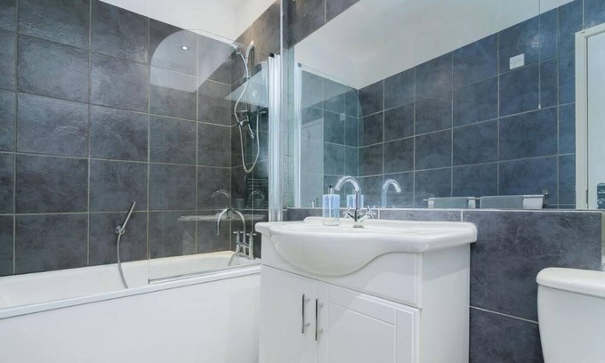 Liverpool Apartment | Vrbo Property