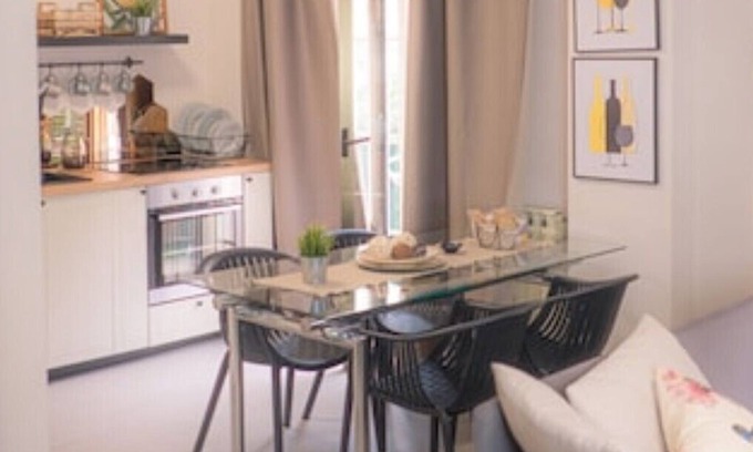 Caserta Apartment | Vrbo Property