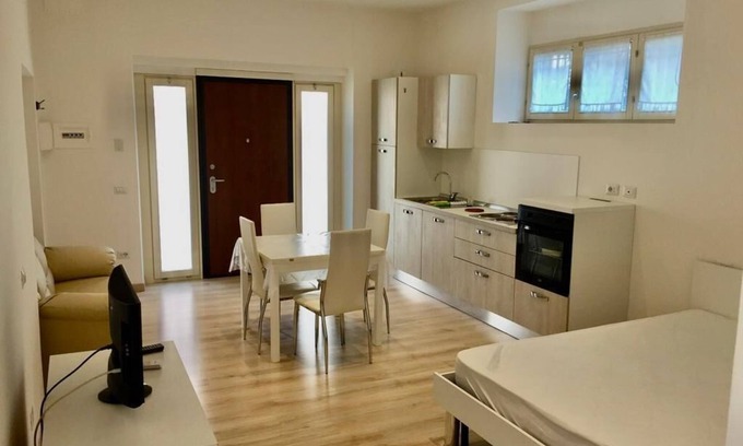 Foligno Apartment | Vrbo Property
