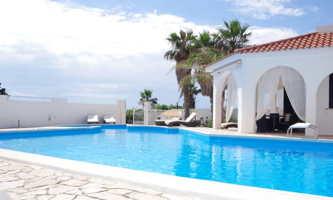 Pizzo House | Vrbo Property