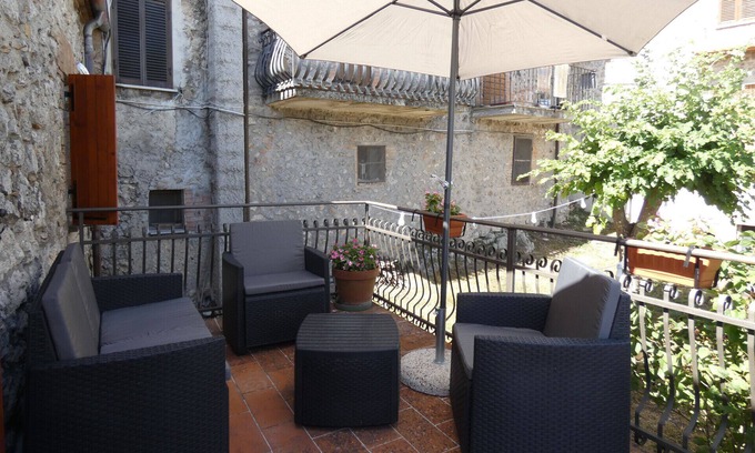 Amelia Apartment | Vrbo Property