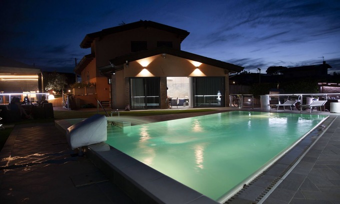 Marsciano House | Vrbo Property