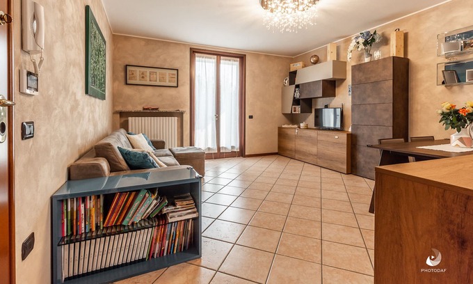 Medesano Apartment | Vrbo Property