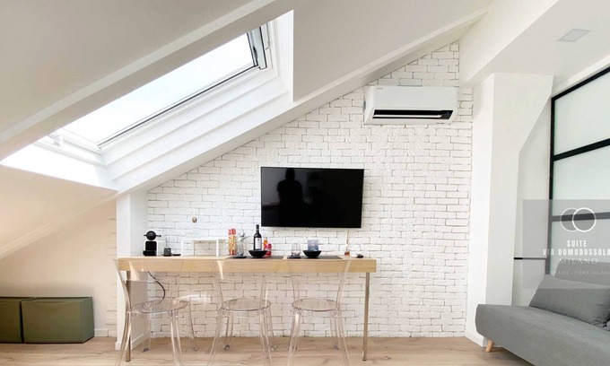 Tre Torri Apartment | Vrbo Property
