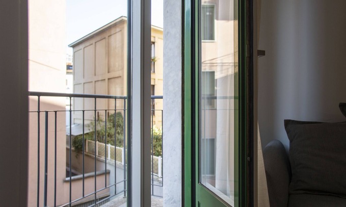 San Marco Apartment | Vrbo Property