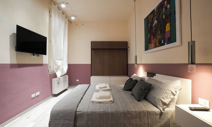 Old Town Apartment | Vrbo Property