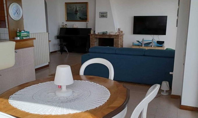 Nettuno Apartment | Vrbo Property