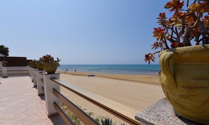 Porto Empedocle Villa | Vrbo Property