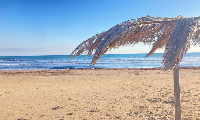 Porto Palo Apartment | Vrbo Property