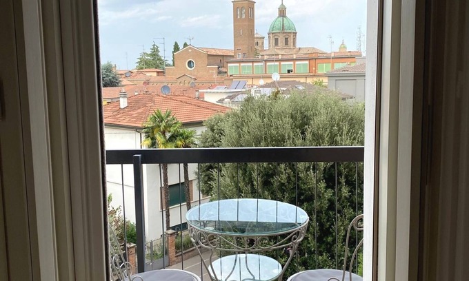 Ravenna Apartment | Vrbo Property