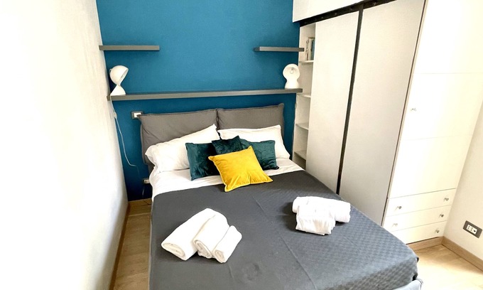 Rione II Trevi Apartment | Vrbo Property