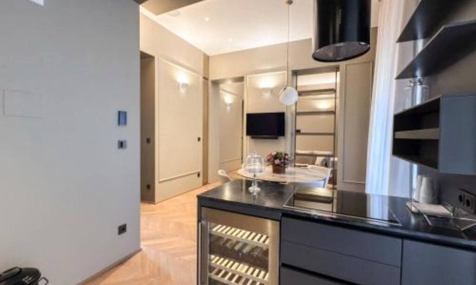 Monti Apartment | Vrbo Property